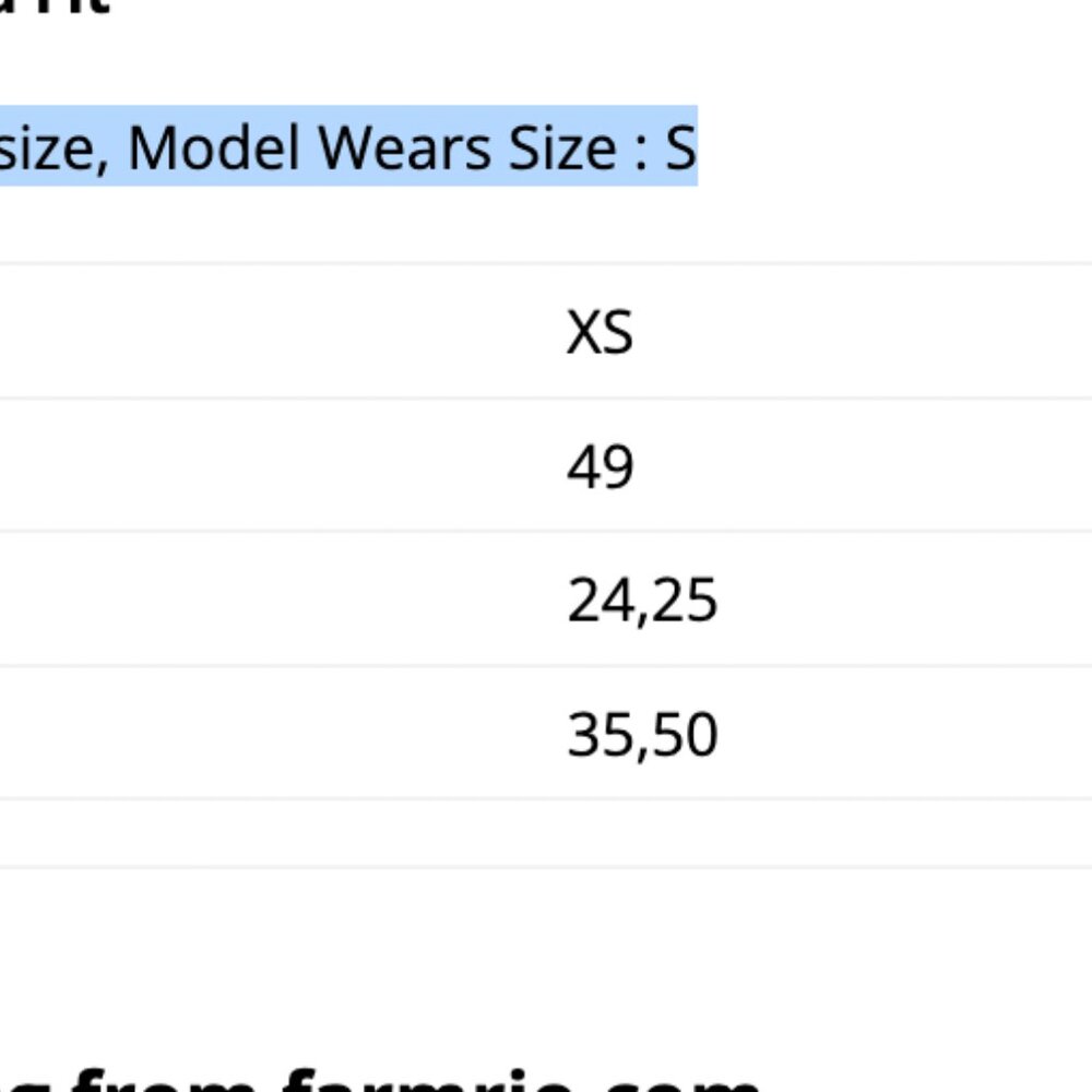 Farm Rio Lucy Floral Jacket - Picture 14 of 14